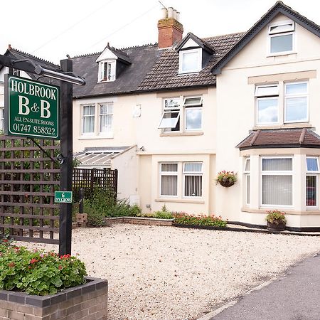 Holbrook Bed And Breakfast Shaftesbury Esterno foto