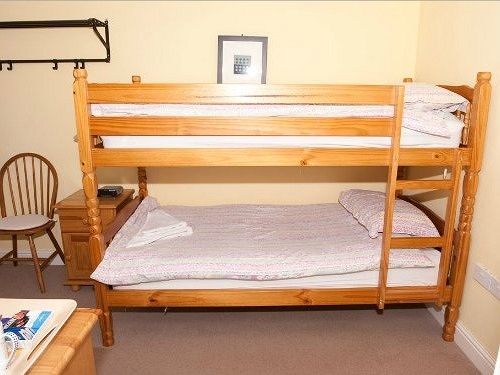 Holbrook Bed And Breakfast Shaftesbury Esterno foto