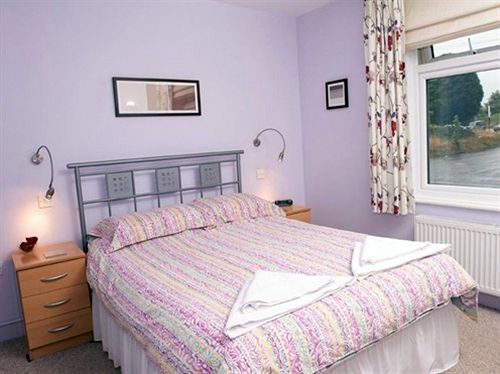 Holbrook Bed And Breakfast Shaftesbury Esterno foto
