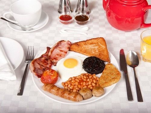 Holbrook Bed And Breakfast Shaftesbury Esterno foto
