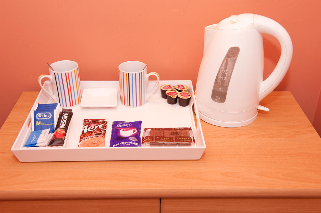 Holbrook Bed And Breakfast Shaftesbury Camera foto