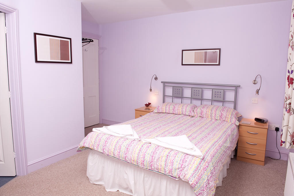 Holbrook Bed And Breakfast Shaftesbury Camera foto