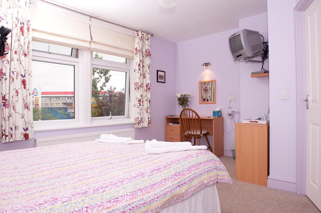 Holbrook Bed And Breakfast Shaftesbury Camera foto