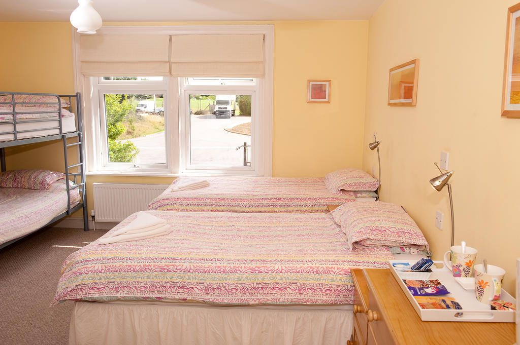 Holbrook Bed And Breakfast Shaftesbury Camera foto