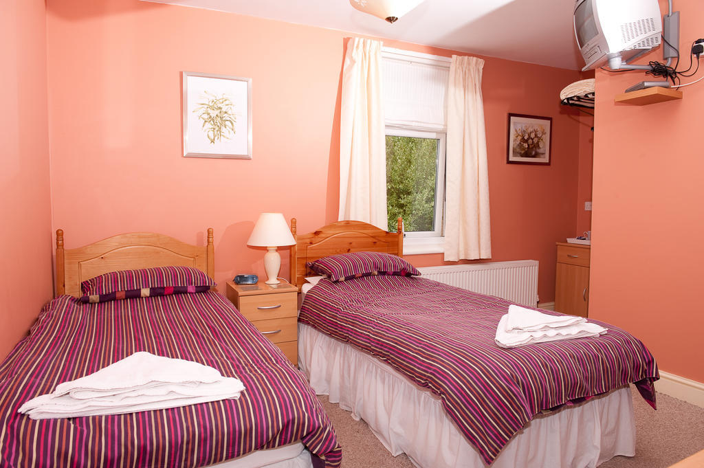 Holbrook Bed And Breakfast Shaftesbury Camera foto