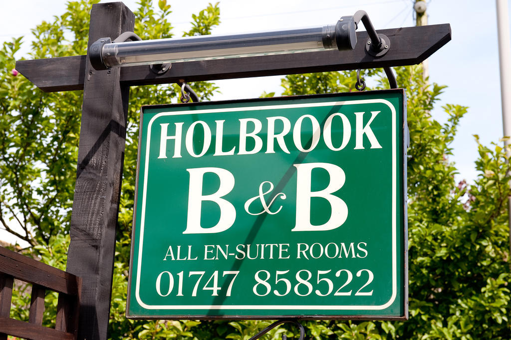Holbrook Bed And Breakfast Shaftesbury Esterno foto