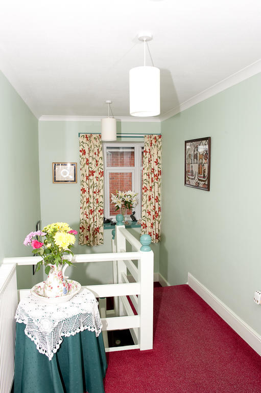 Holbrook Bed And Breakfast Shaftesbury Esterno foto
