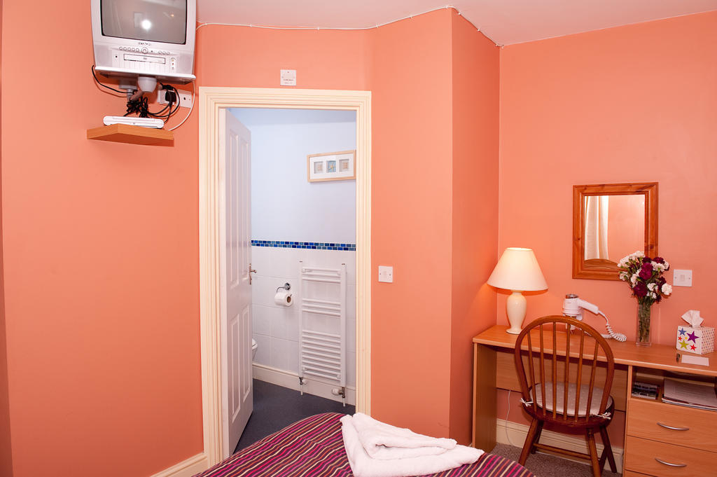 Holbrook Bed And Breakfast Shaftesbury Camera foto