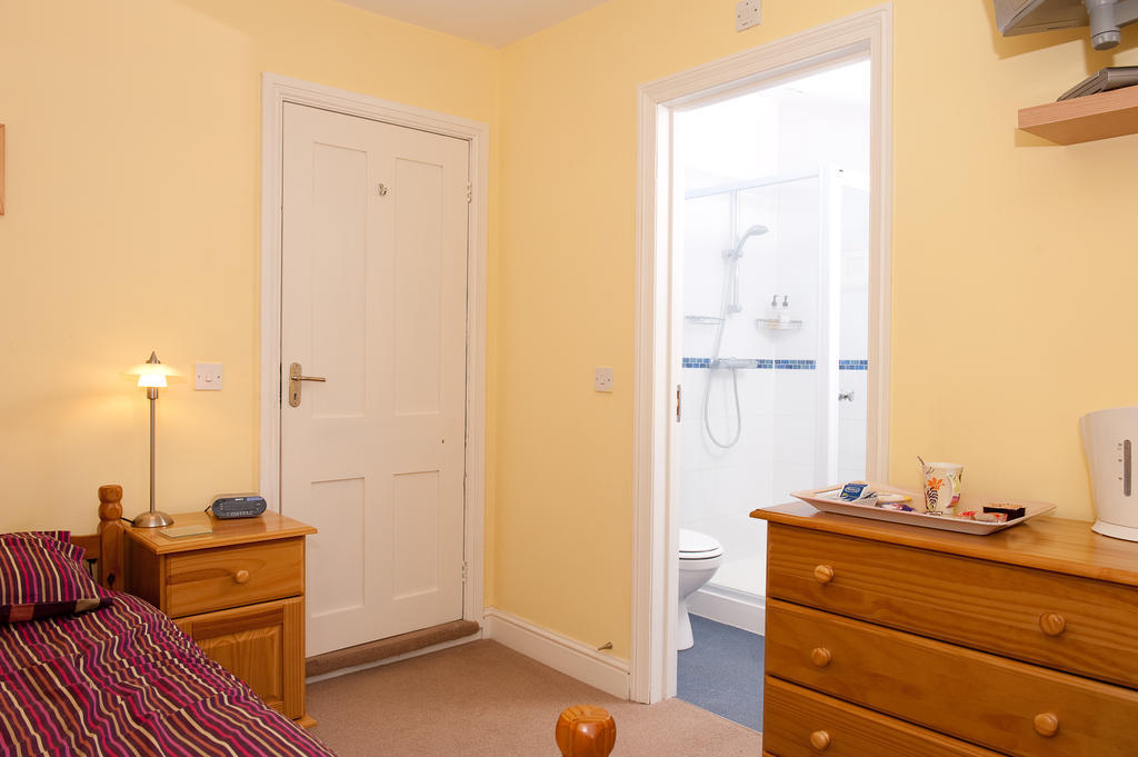 Holbrook Bed And Breakfast Shaftesbury Camera foto