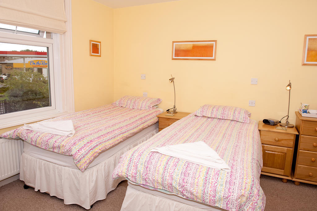 Holbrook Bed And Breakfast Shaftesbury Camera foto