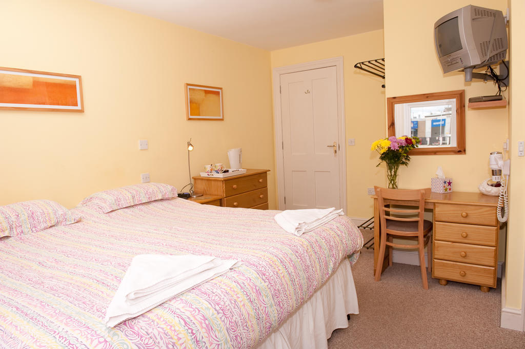 Holbrook Bed And Breakfast Shaftesbury Camera foto