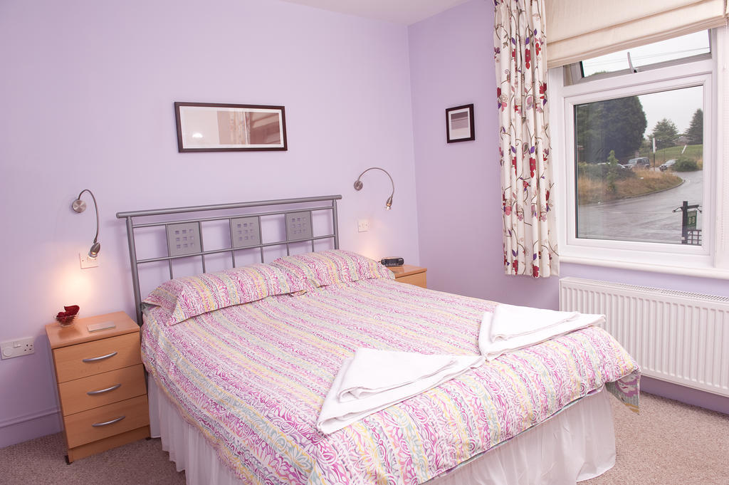 Holbrook Bed And Breakfast Shaftesbury Camera foto