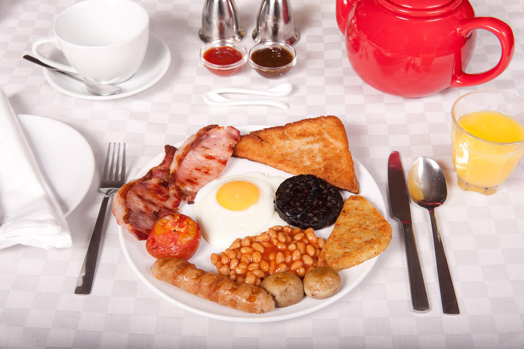 Holbrook Bed And Breakfast Shaftesbury Esterno foto