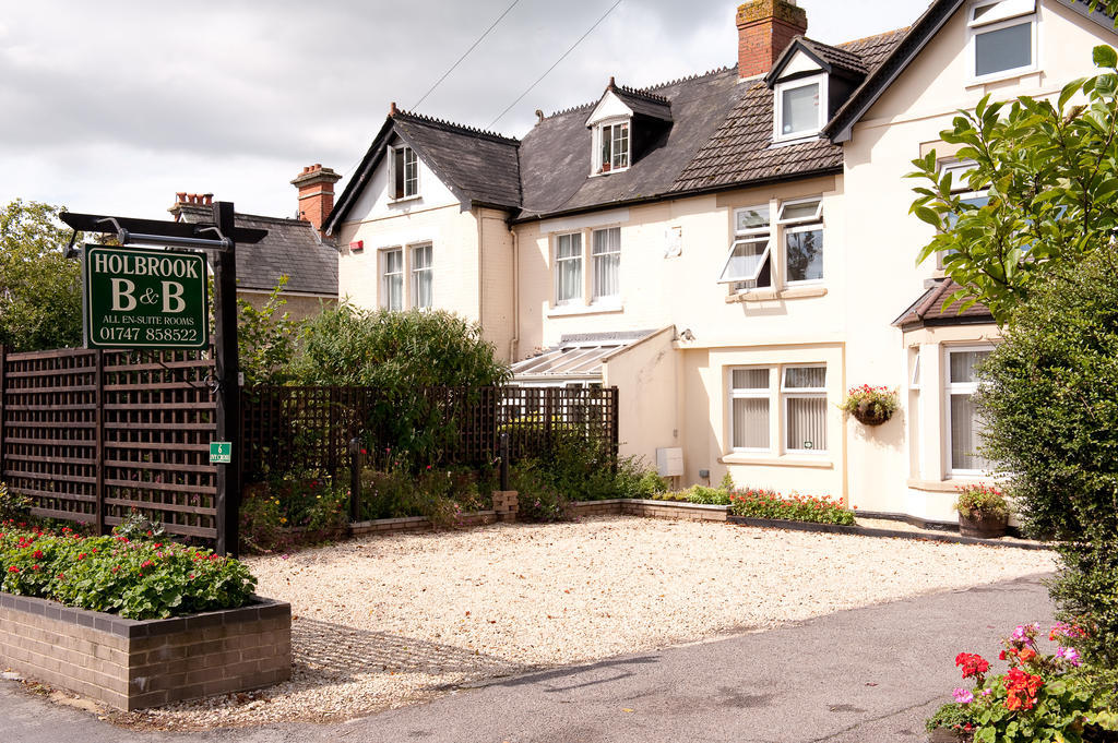 Holbrook Bed And Breakfast Shaftesbury Esterno foto